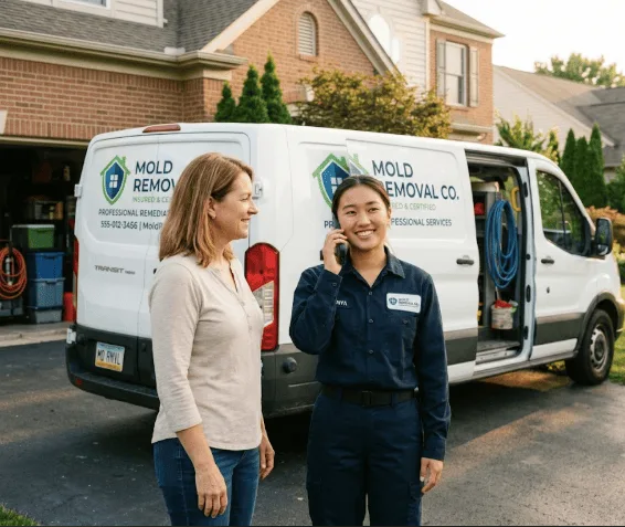 Crawlspace Mold Remediation Glenville, MN FAQs